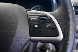 2015 Mitsubishi Triton GLX