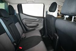 2015 Mitsubishi Triton GLX