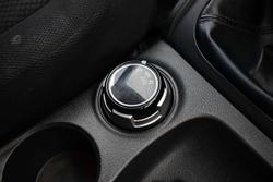 2015 Mitsubishi Triton GLX