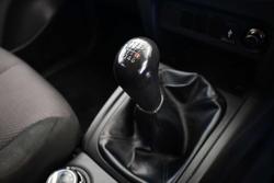 2015 Mitsubishi Triton GLX