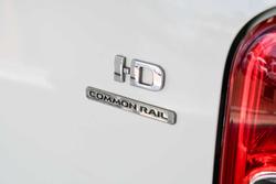 2015 Mitsubishi Triton GLX