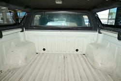 2015 Mitsubishi Triton GLX