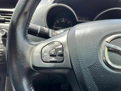 2016 Mazda BT-50 XTR