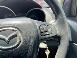 2016 Mazda BT-50 XTR