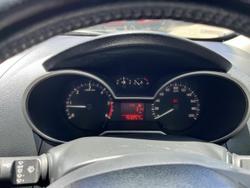 2016 Mazda BT-50 XTR