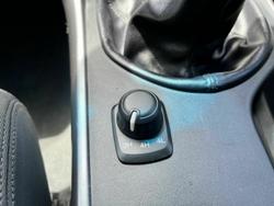 2016 Mazda BT-50 XTR