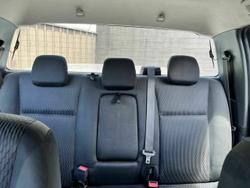 2016 Mazda BT-50 XTR