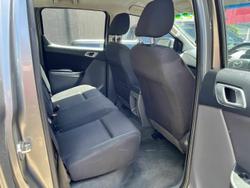 2016 Mazda BT-50 XTR