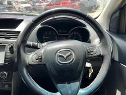 2016 Mazda BT-50 XTR