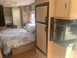 2014 Jayco Starcaft Ob