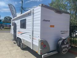 2014 Jayco Starcaft Ob