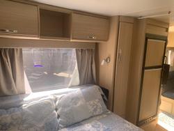 2014 Jayco Starcaft Ob