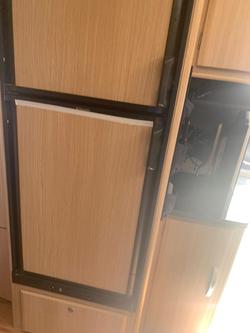 2014 Jayco Starcaft Ob