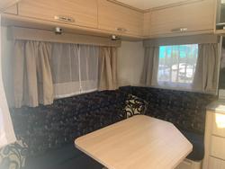 2014 Jayco Starcaft Ob