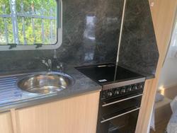 2014 Jayco Starcaft Ob