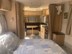 2014 Jayco Starcaft Ob