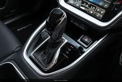 2025 Subaru Outback AWD Touring 6GEN MY25 AWD Ice Silver