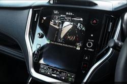 2025 Subaru Outback AWD Touring 6GEN MY25 AWD Ice Silver