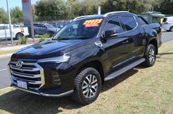 2022 LDV T60 Max PRO