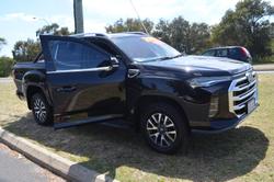 2022 LDV T60 Max PRO