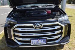 2022 LDV T60 Max PRO