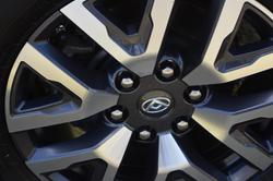 2022 LDV T60 Max PRO