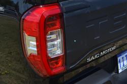 2022 LDV T60 Max PRO