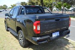 2022 LDV T60 Max PRO