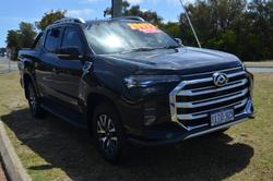 2022 LDV T60 Max PRO