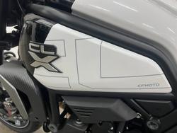 2021 CFMOTO CL-X SPORT