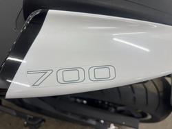 2021 CFMOTO CL-X SPORT