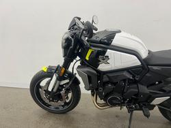 2021 CFMOTO CL-X SPORT