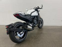 2021 CFMOTO CL-X SPORT