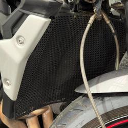 2021 Triumph 2021 TRIUMPH 675CC DAYTONA 675 SPORTS GREY/RED