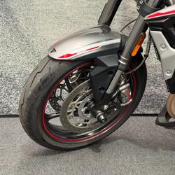 2021 Triumph 2021 TRIUMPH 675CC DAYTONA 675 SPORTS GREY/RED