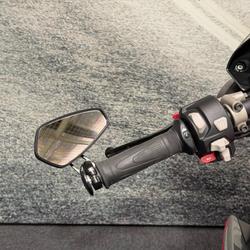 2021 Triumph 2021 TRIUMPH 675CC DAYTONA 675 SPORTS GREY/RED