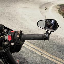 2021 Triumph 2021 TRIUMPH 675CC DAYTONA 675 SPORTS GREY/RED