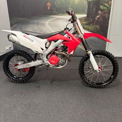 Honda CRF450R