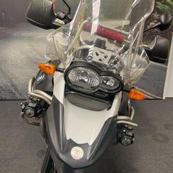 2006 BMW Motorrad R1200 GS ADVENTURE BLACK/WHIT