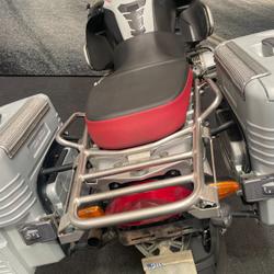 2006 BMW Motorrad R1200 GS ADVENTURE BLACK/WHIT