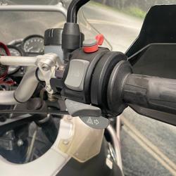 2006 BMW Motorrad R1200 GS ADVENTURE BLACK/WHIT