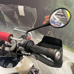 2006 BMW Motorrad R1200 GS ADVENTURE BLACK/WHIT