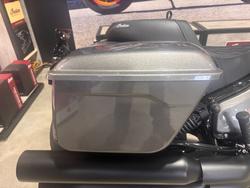 2025 Indian SPORT CHIEF RT BLACK