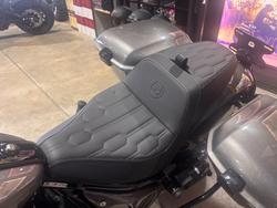 2025 Indian SPORT CHIEF RT BLACK