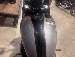 2025 Indian SPORT CHIEF RT BLACK