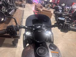 2025 Indian SPORT CHIEF RT BLACK