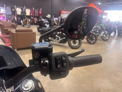 2025 Indian SPORT CHIEF RT BLACK