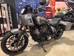 2025 Indian SPORT CHIEF RT BLACK