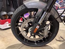 2025 Indian SPORT CHIEF RT BLACK