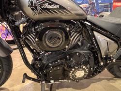 2025 Indian SPORT CHIEF RT BLACK
